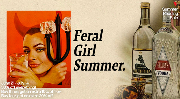 Feral Girl Summer