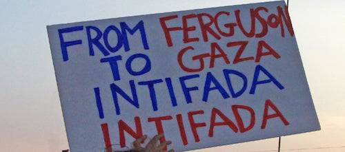 Image for blog post entitled Yes, I Said "National Liberation"