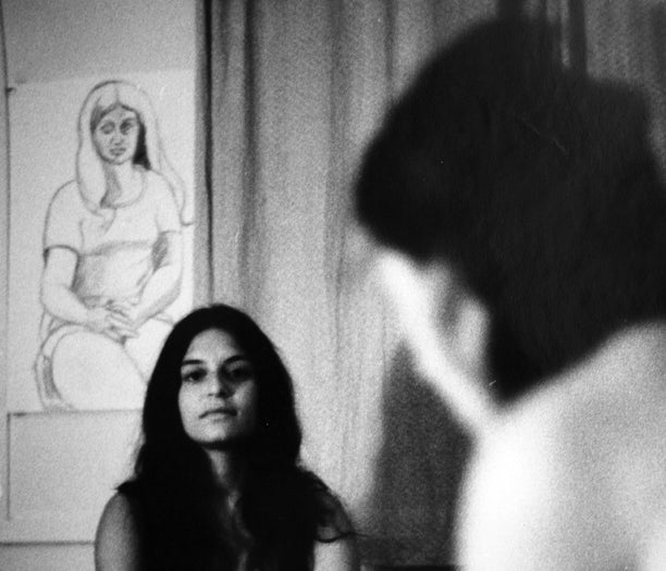 Image for blog post entitled My hero: Shulamith Firestone by Joanna Biggs