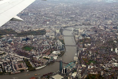 Image for blog post entitled Bradley L. Garrett: "Why I’m resisting the Conservatives’ war on foreign intellectuals in Britain"