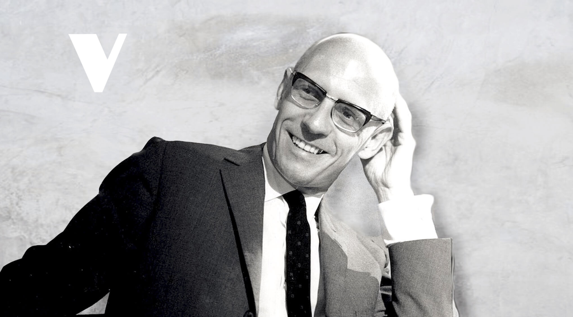 Foucault’s Visit to McGill University and his meetings with Quebec separatists