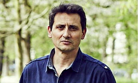 Image for blog post entitled "When you walk all is possible. Your future is as open as the sky in front of you."—Frédéric Gros interviewed in the <i>Observer</i>