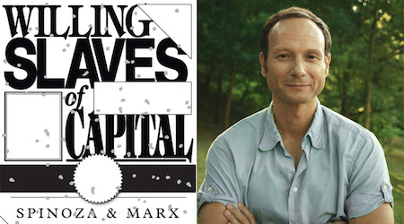 Image for blog post entitled Frédéric Lordon's <em>Willing Slaves of Capital</em>: A Review