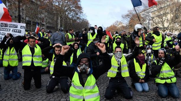 “Paris is not an actor, but a battlefield”: Interview with Eric Hazan