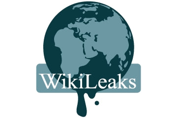 Portrait of WikiLeaks