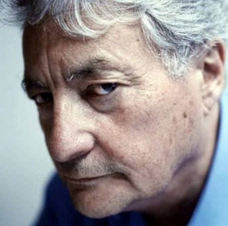 Portrait of Marc Augé