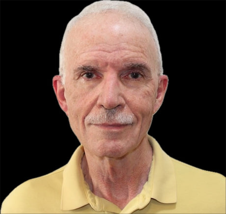 Portrait of Kevin B. Anderson