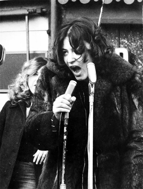 Portrait of Leopoldina Fortunati