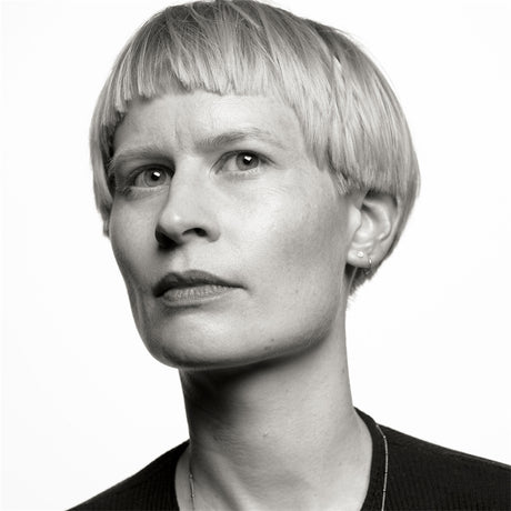Portrait of Jenny Hval