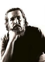 Portrait of Ludovico Silva