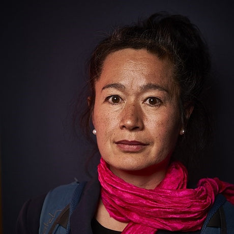 Portrait of Hito Steyerl