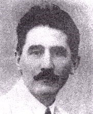 Portrait of Karl Korsch