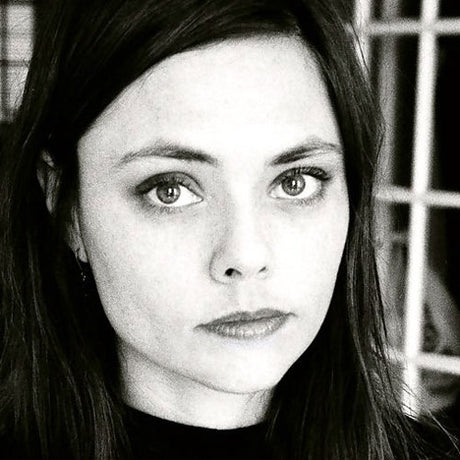 Portrait of Heather Rogers