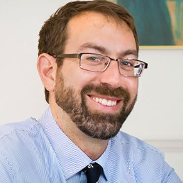 Portrait of Samuel Moyn