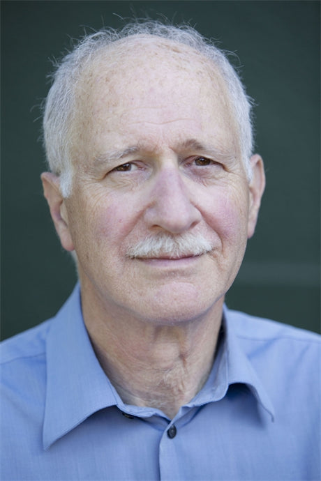 Portrait of Martin Jay