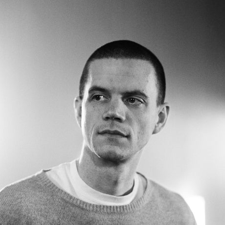 Portrait of Alexander Galloway