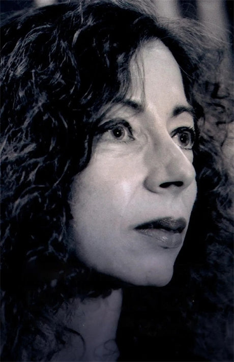 Portrait of Gillian Rose