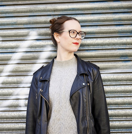 Portrait of Sian Norris