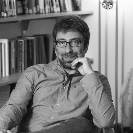 Portrait of Mehmet  Döşemeci