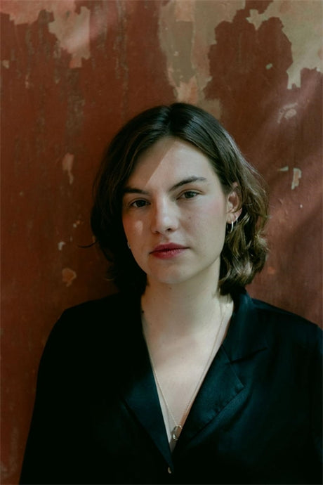 Portrait of Tatjana Söding
