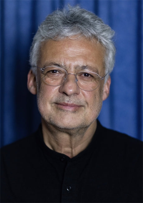 Portrait of Ravi Ahuja