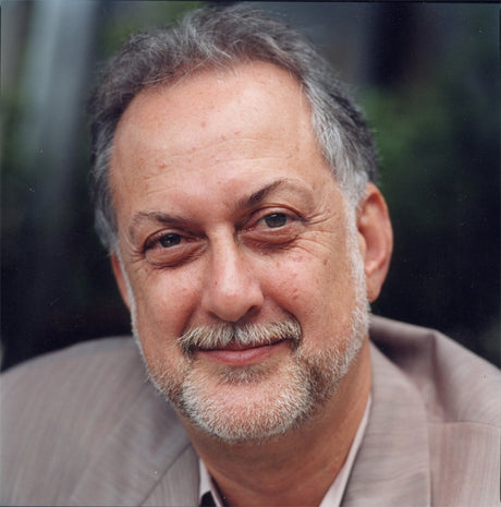 Portrait of Michael Sorkin
