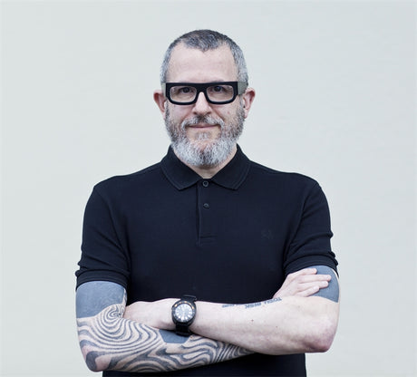 Portrait of Adam Greenfield