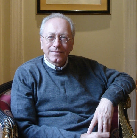 Portrait of Andrew Feenberg