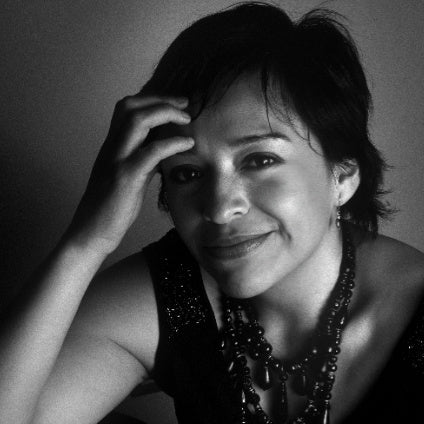 Portrait of Anabel Hernández