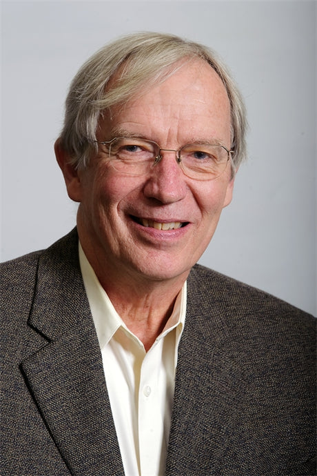 Portrait of Kerby A. Miller