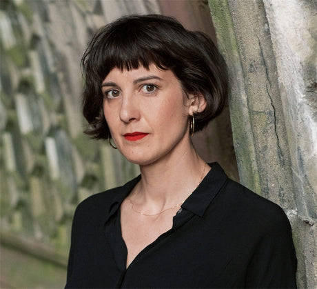 Portrait of Alyssa Battistoni