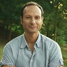 Portrait of Frédéric Lordon