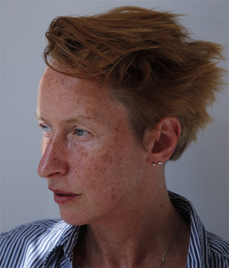 Portrait of Joanna Walsh