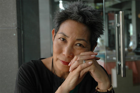 Portrait of Karen L. Ishizuka