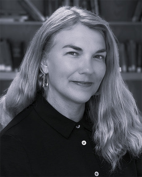 Portrait of Abigail Susik
