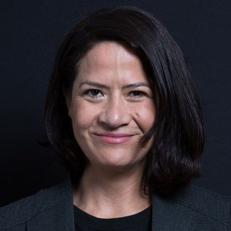 Portrait of Sandra Rodríguez Nieto