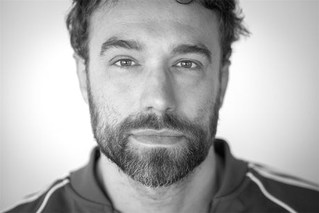 Portrait of Jacopo Galimberti