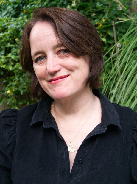 Portrait of Alex Bollen