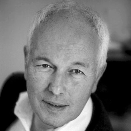 Portrait of Robin Blackburn