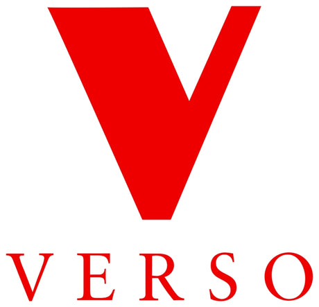 Portrait of Verso Books UK