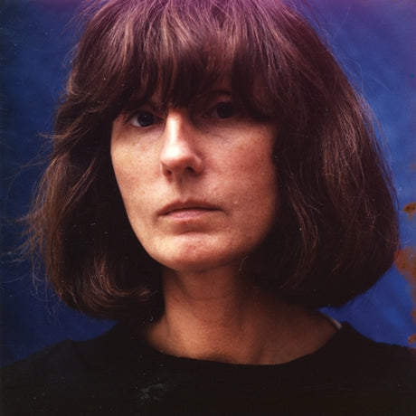 Portrait of Gareth Peirce