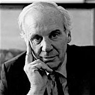 Portrait of Lewis H. Lapham