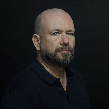 Portrait of Reinier De Graaf