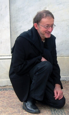 Portrait of François Matheron