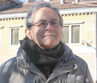 Portrait of Pietro Basso