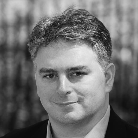 Portrait of Joshua E. S. Phillips