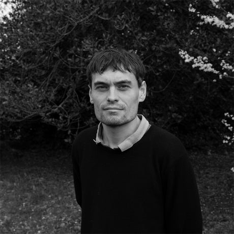 Portrait of George Edwards