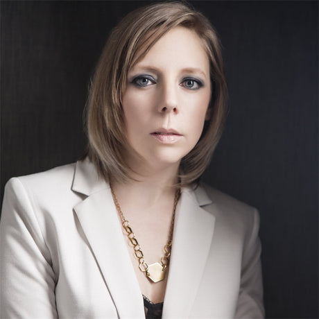 Portrait of Melissa Gira Grant