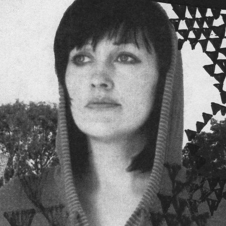 Portrait of Laura Grace Ford