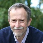 Portrait of Franco Moretti